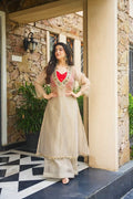 Trendy Indo-Western kurta Set ❤️